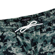 Common Hype Digi-Camo Short Stealth - Common Hype