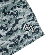 Common Hype Digi-Camo Short Stealth - Common Hype