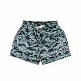 Common Hype Digi-Camo Short Stealth