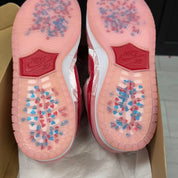 Nike SB Dunk Low StrangeLove Skateboards (normale Box) 