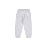 Supreme $ Logo Sweatpants Grey