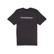 Supreme 4 Life Tee Black