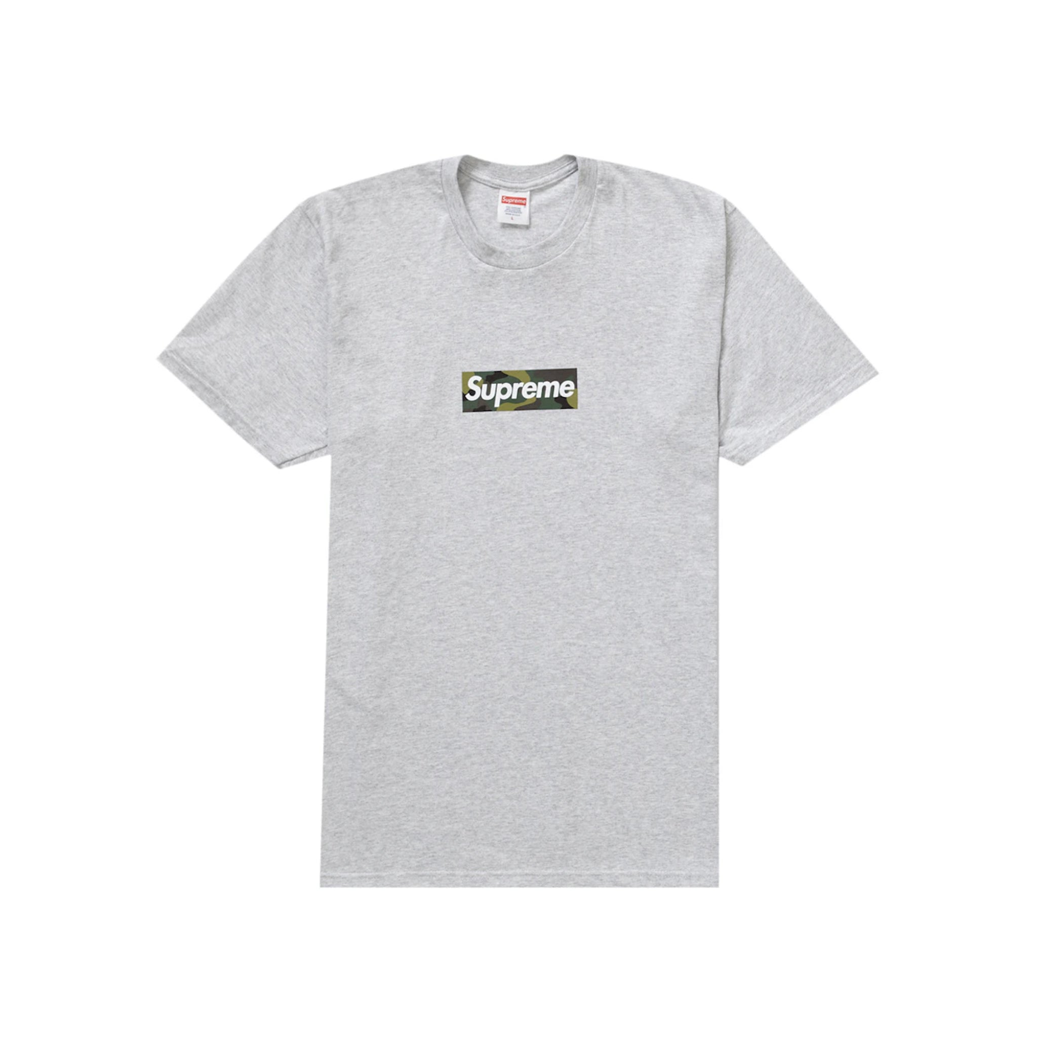 Supreme – Common Hype