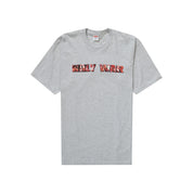 Supreme Holy War Tee Grey - Common Hype