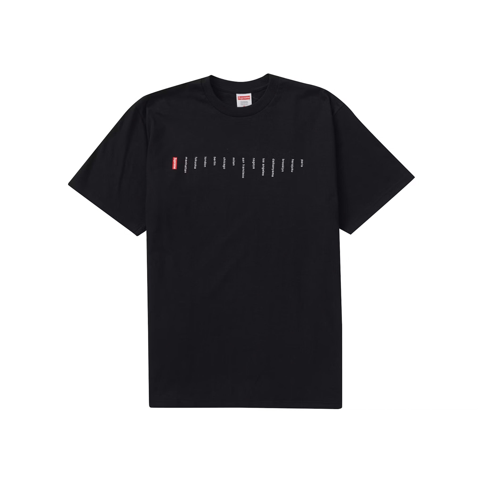Supreme – Common Hype