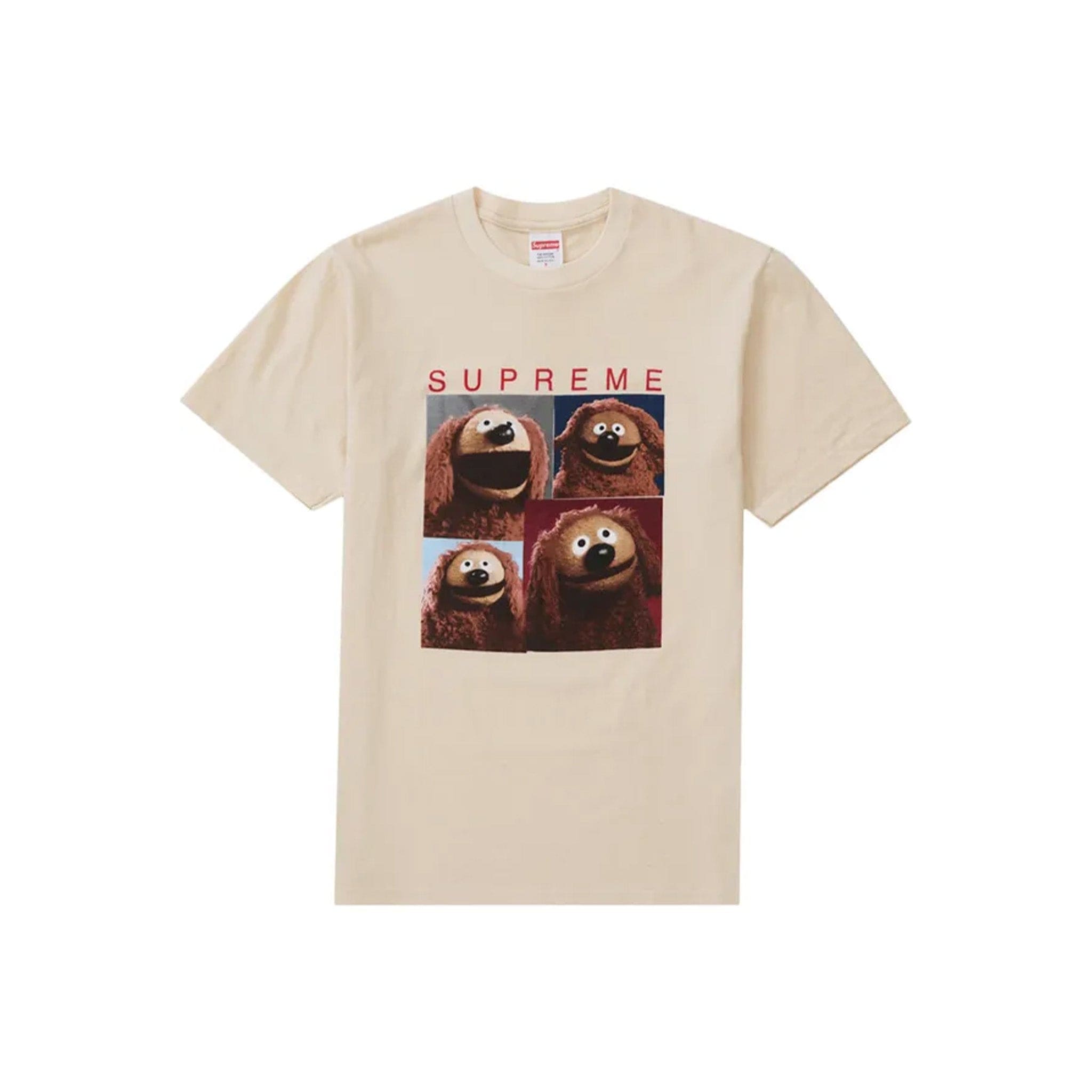 Supreme Common Hype