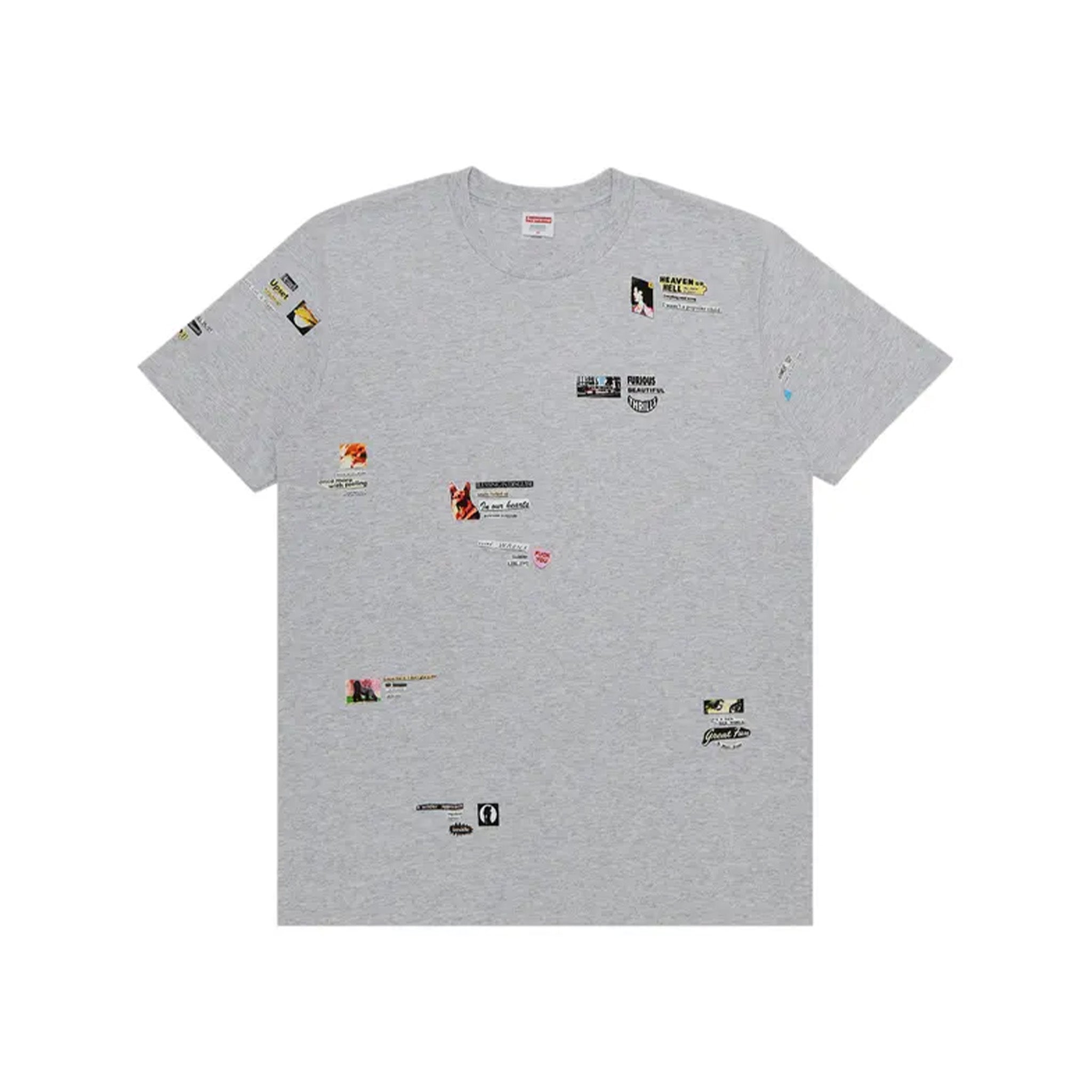 Supreme – Common Hype