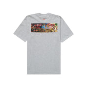 Supreme Holy War Tee Grey - Common Hype