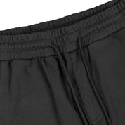 Commons Pearled Star Sweatshort Taupe