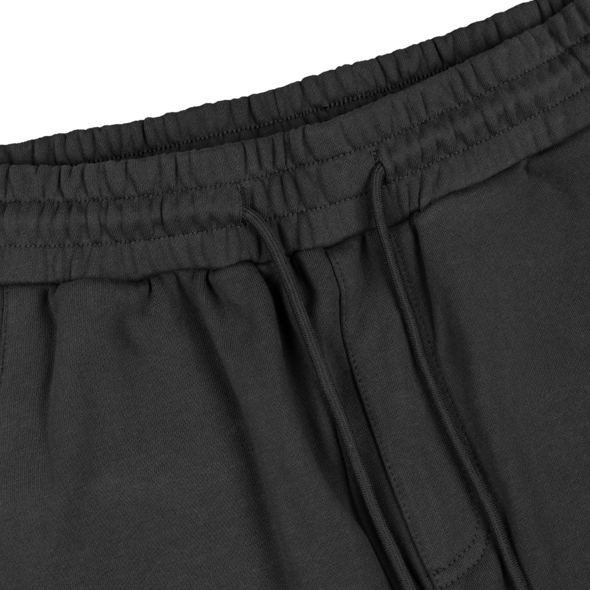 Commons Pearled Star Sweatshort Taupe