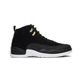 Jordan 12 Retro Reverse Taxi 