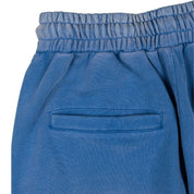 Commons Rivet Sweatshort Teal