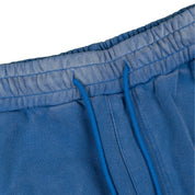 Commons Rivet Sweatshort Teal