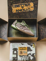 adidas Predator Sala Better Generation Andu.C Grassroots (Tier 1)