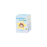 Pop Mart Labubu The Monsters Classic Series Sparkly Plush Pendant Sealed Case (1 Blind Box)