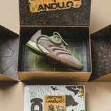 adidas Predator Sala Better Generation Andu.C Grassroots (Tier 1)