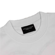 Common Hype Tiger Tee White - Common Hype