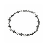 Chrome Hearts Tiny E Bracelet