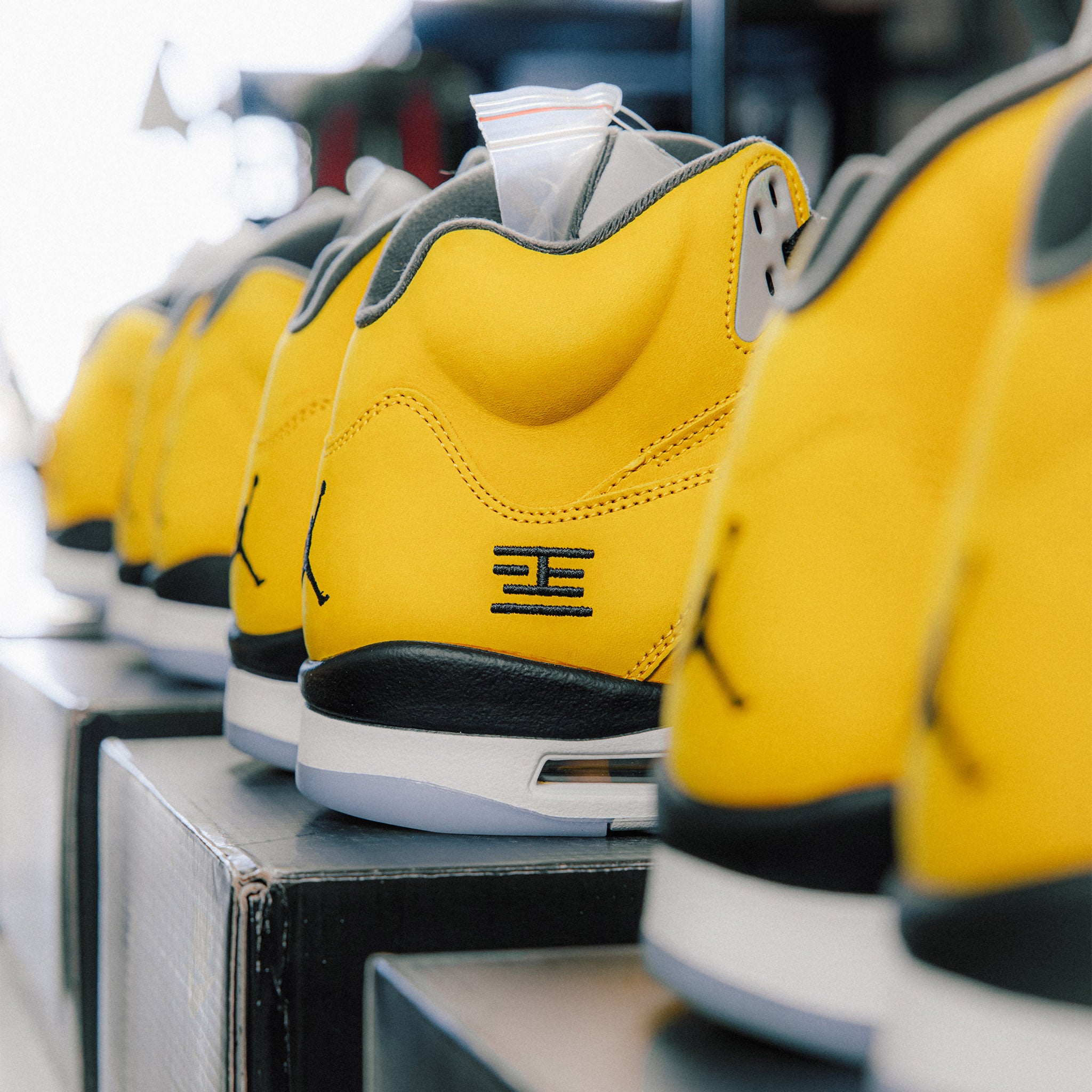 Jordan 5 Retro Tokyo T23 (2025) - Common Hype