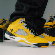 Jordan 5 Retro Tokyo T23 (2025) - Common Hype