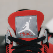 Jordan 4 Retro Toro Bravo (2026)