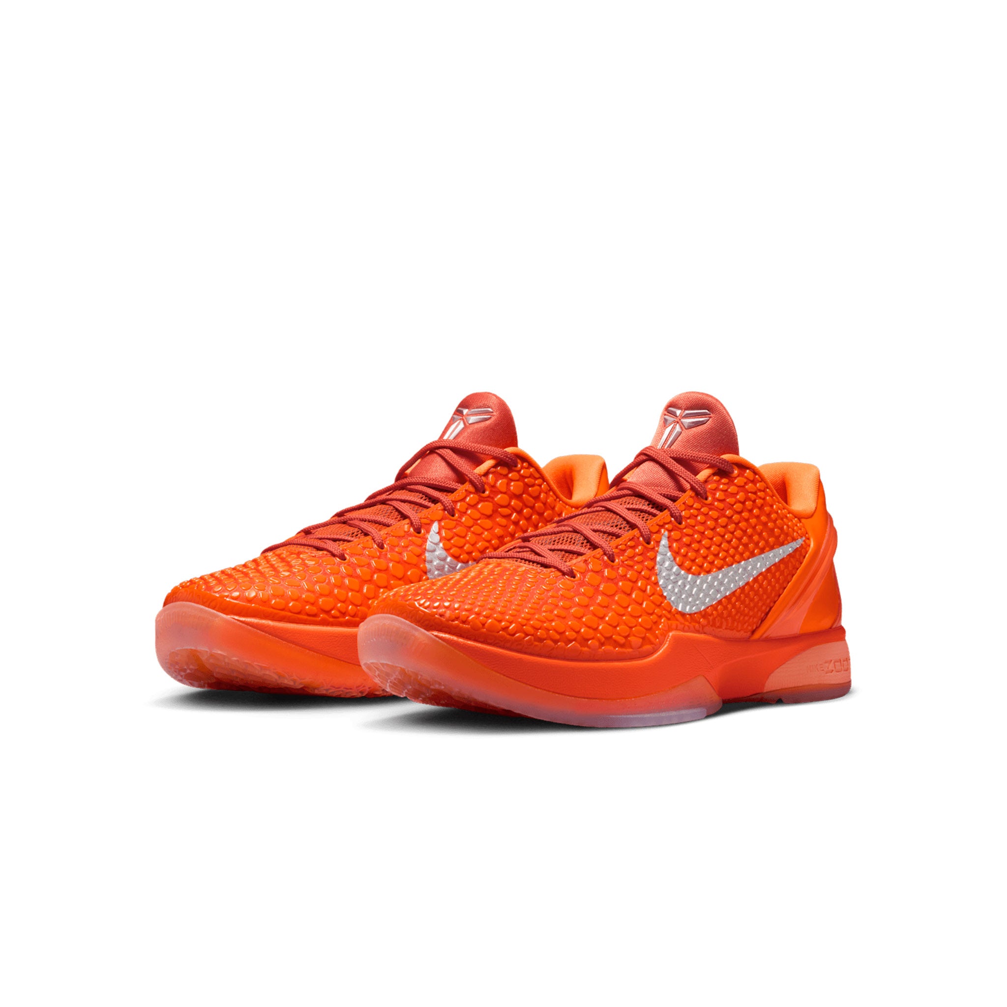 Nike Kobe 6 Protro Total Orange