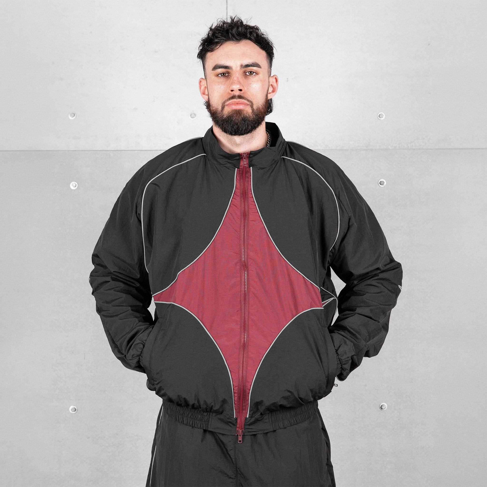 Chrome Hearts Horseshoe Zip Hoodie Tokyo Exclu | Common Hype