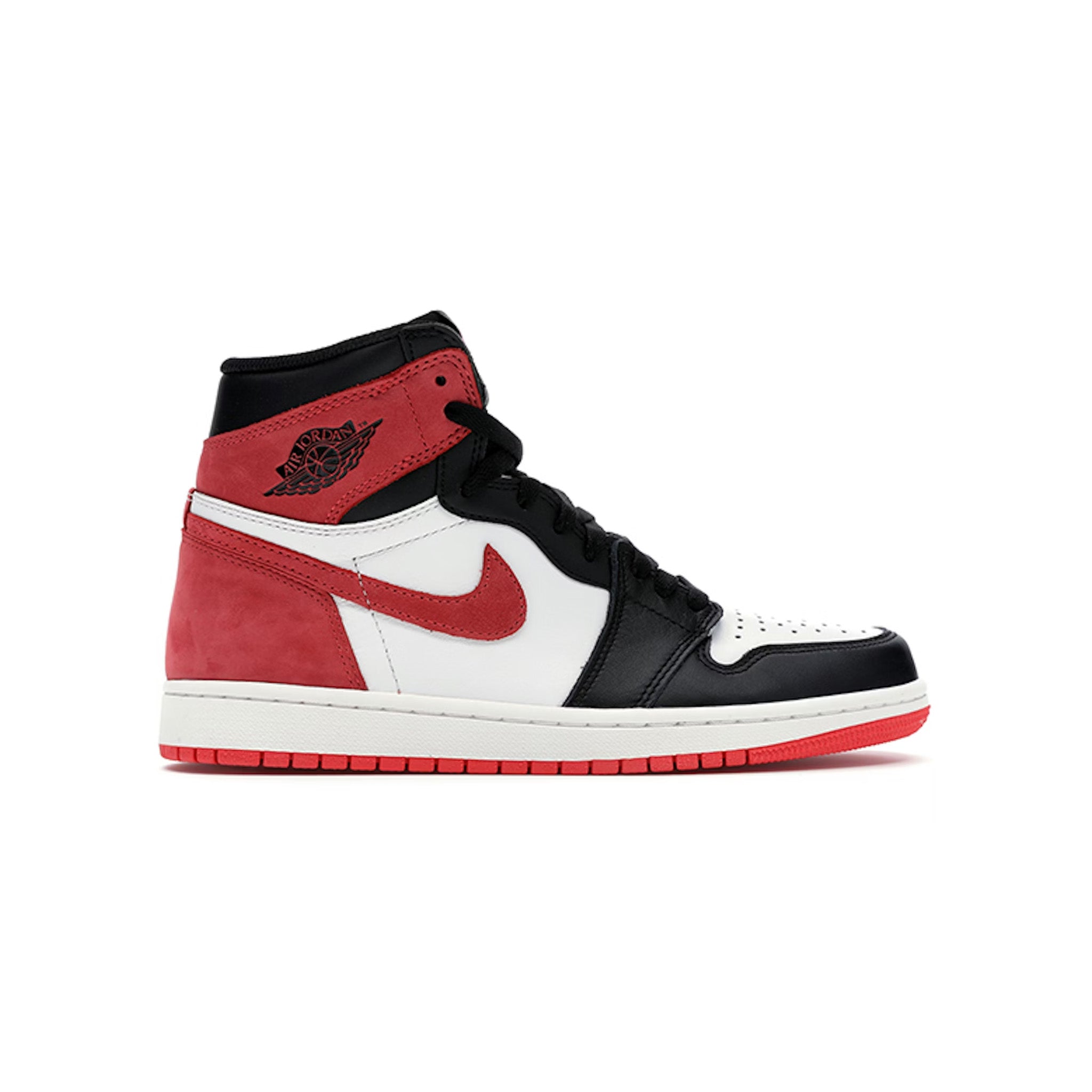 Jordan 1 Retro High Track Red - Common Hype