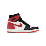 Jordan 1 Retro High Track Red