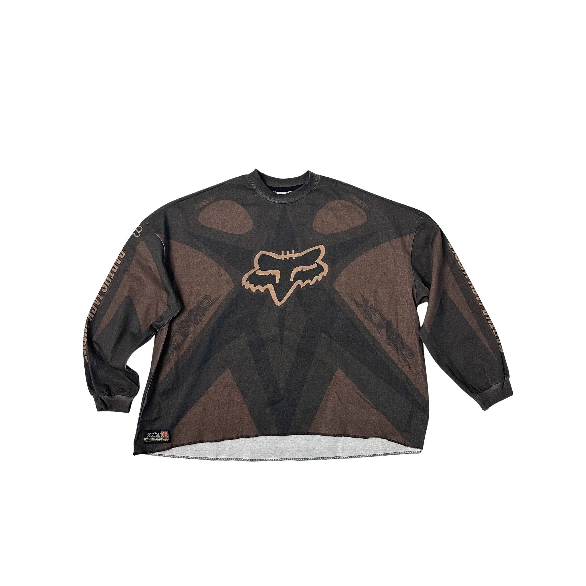 Travis Scott Merch – Common Hype