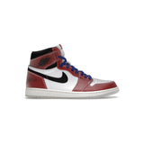 Jordan 1 Retro High Trophy Room Chicago (Friends and Family) (W/ Blue Laces)
