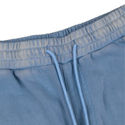 Commons Studios Rivet Sweatshort UNC Blue