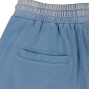 Commons Studios Rivet Sweatshort UNC Blue