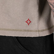 Commons Uniform Tee Washed Forrest - Common Hype