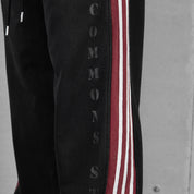 Commons USA Sweatpants Faded Black
