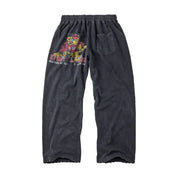 Vale Forever Sport Classic Sweatpants Black
