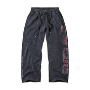 Vale Forever Sport Classic Sweatpants Black