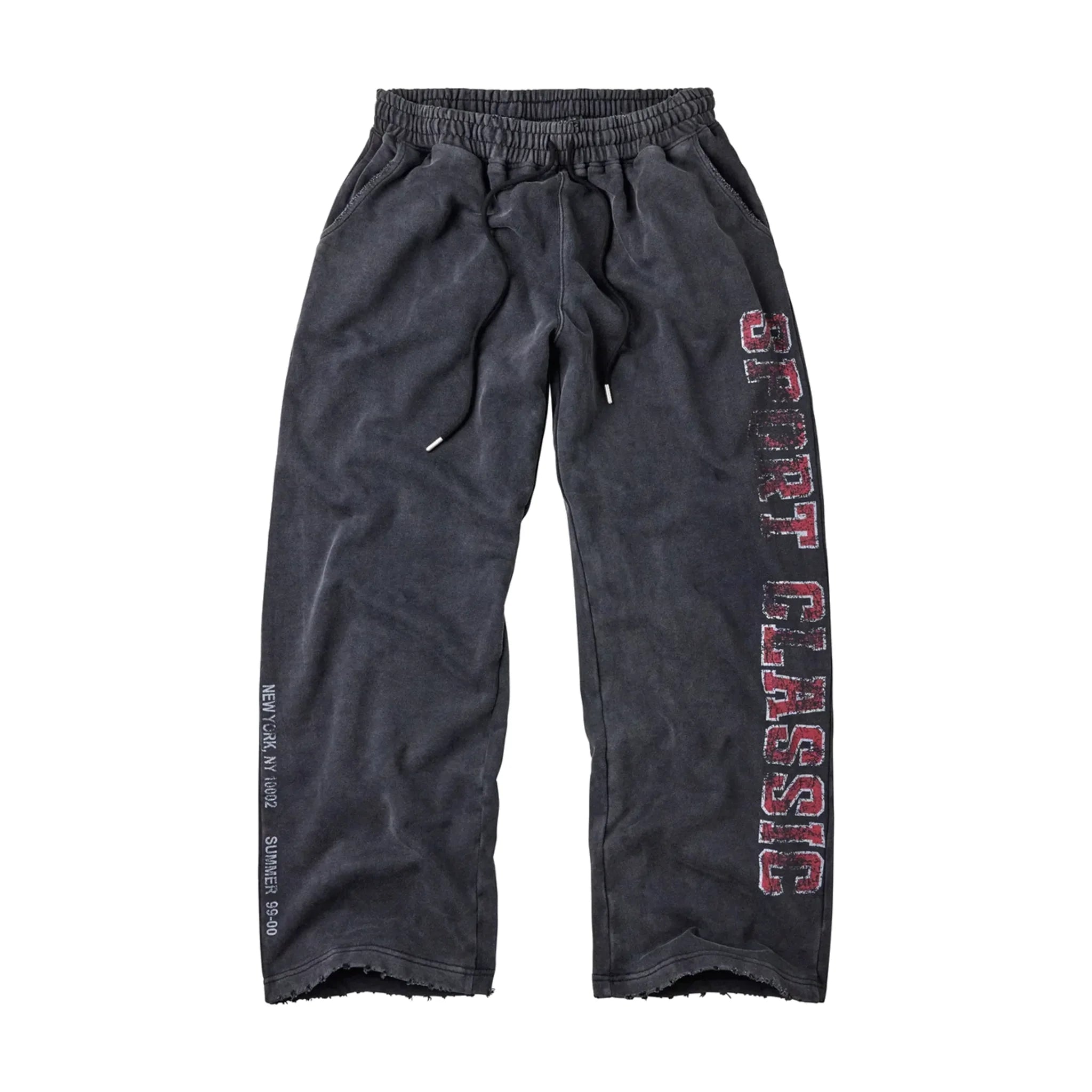 Vale Forever Sport Classic Sweatpants Black