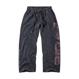 Vale Forever Sport Classic Sweatpants Black