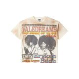 Vale Forever Badu Tee Cream