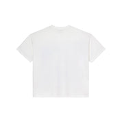Vale Forever Big Stage T-shirt White