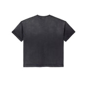 Vale Forever Black Chambers Bling Tee - Common Hype
