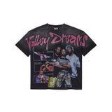 Vale Forever Fever Bling Tee