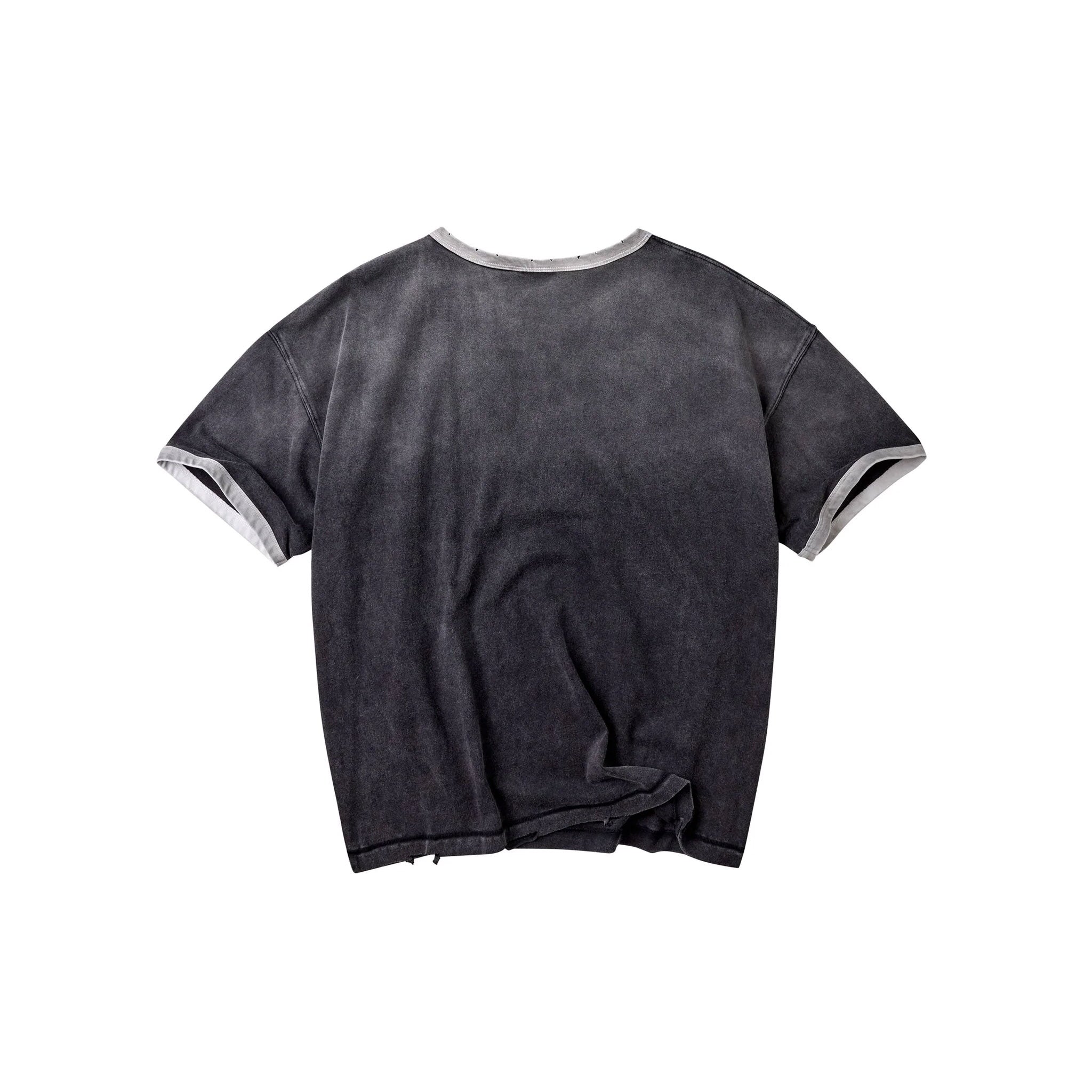 Vale Forever Oreo Ringer Tee