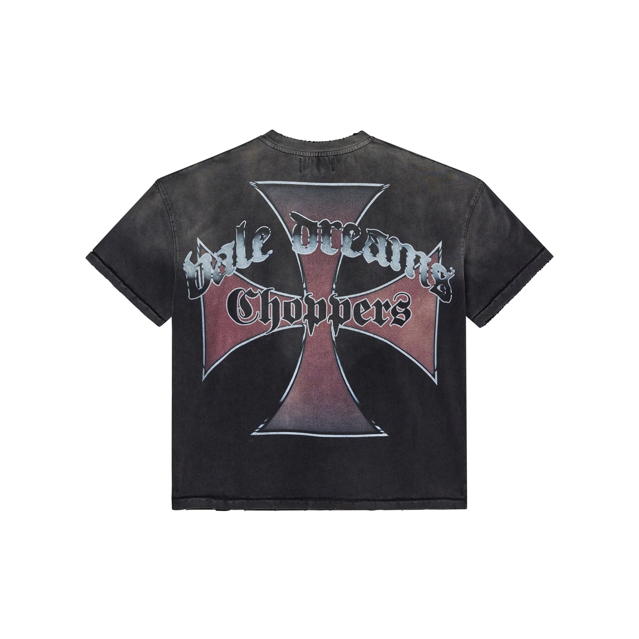 Vale Forever Chopper Tee - Common Hype