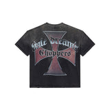 Vale Forever Chopper Tee