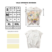 Vale Forever No Drugs Tank White
