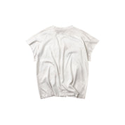 Vale Forever No Drugs Tank White