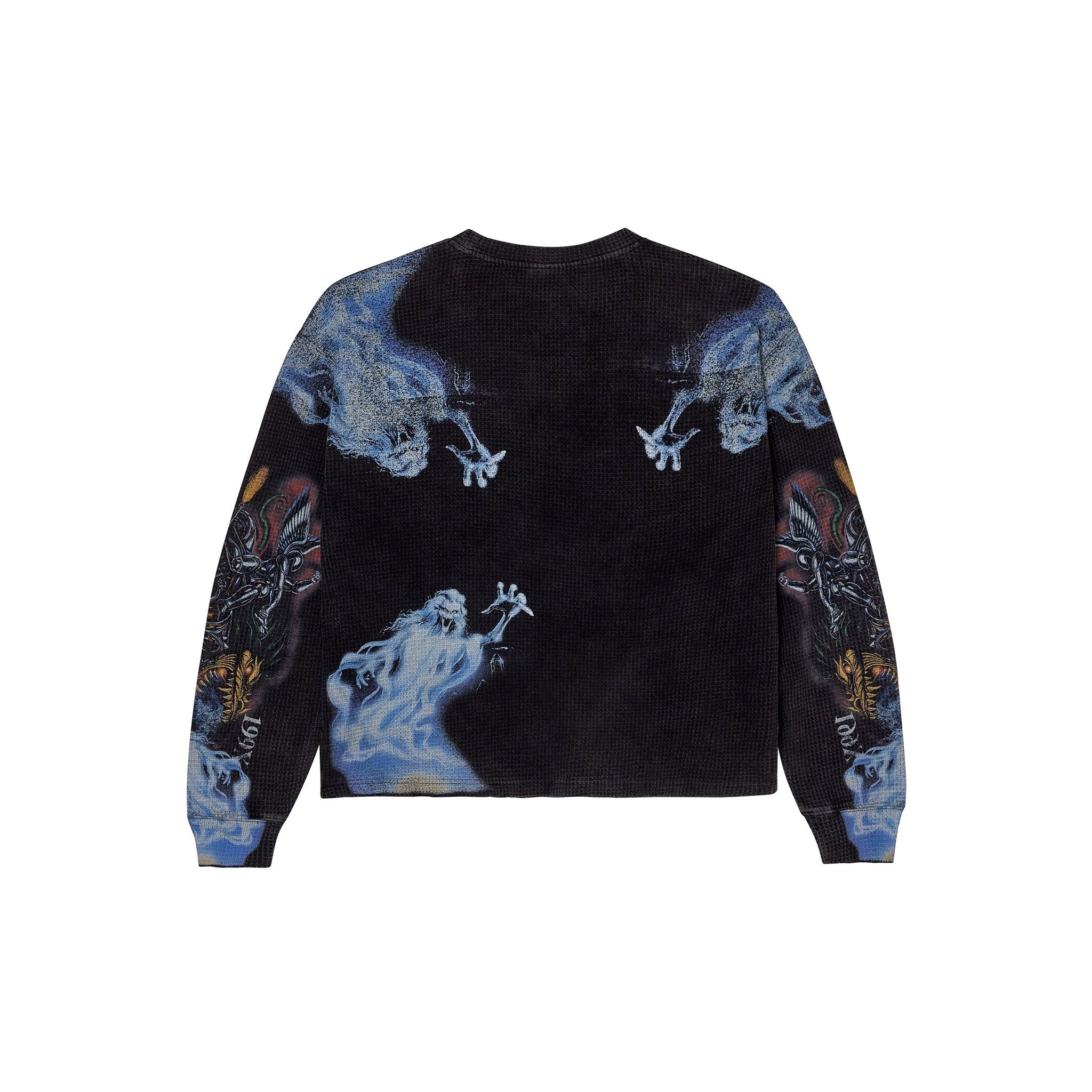 Vale Forever Fear Thermal - Common Hype