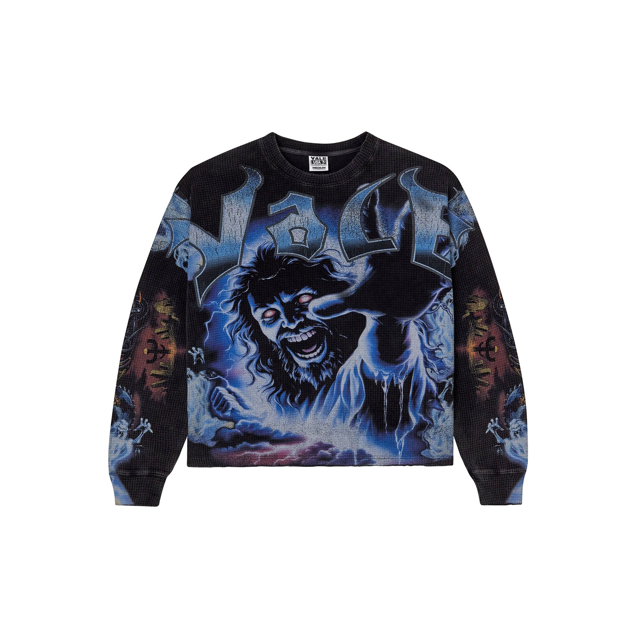 Vale Forever Fear Thermal - Common Hype